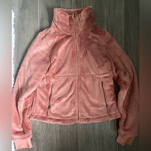 Northface osito jacket